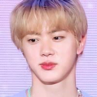Kim Seokjin_Mẹ TH