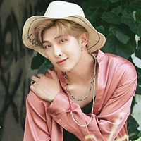 Kim Namjoon_Ba TH