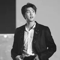 Kim Nam Joon