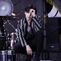Jeon Jung Kook