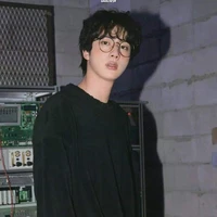 Kim Seok Jin
