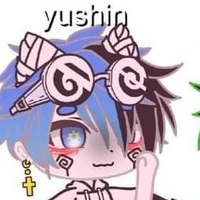 Yushin