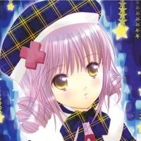 Amu hinamori