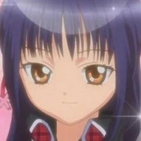 Nadeshiko Fujisaki