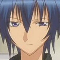 Ikuto Tsukiyomi