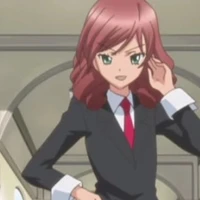 Saya Yamabuki