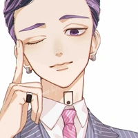 Haitani Ran