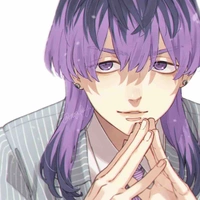 Haitani Rindou
