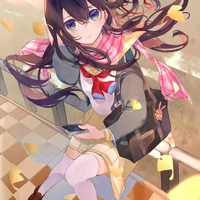 Hạ Phương Phương(chưa xuyên không)