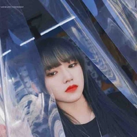 Đồng Dao(smiling/uri)