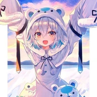 ❄️Băng tuyết❄️