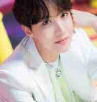 J - Hope 
