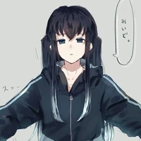 Tokitou Muichirou