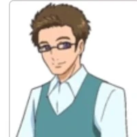 Asahina Daikichi
