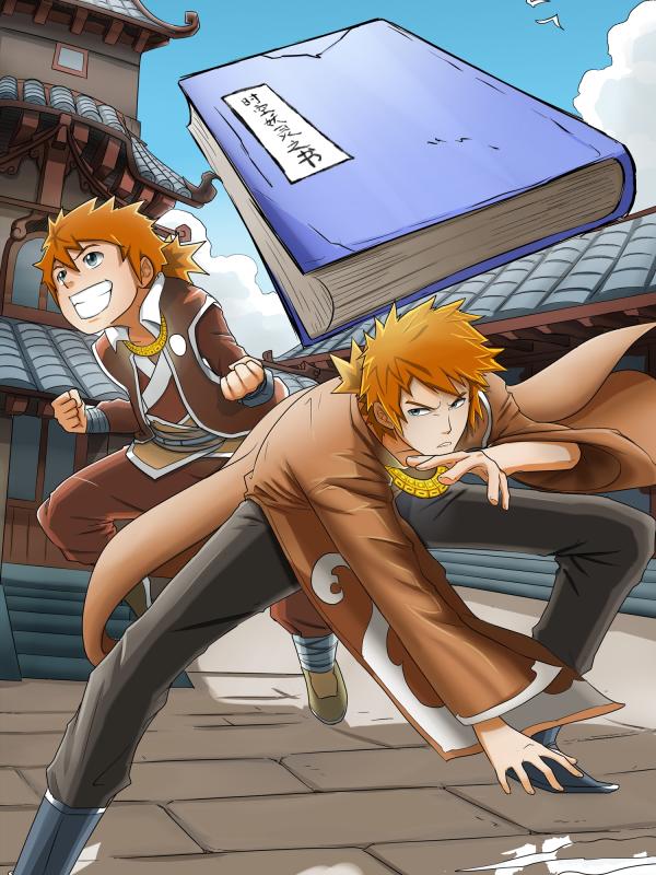 NovelToon