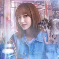 Đồng Dao-Smiling