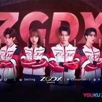 Đội ZGDX