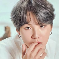 Min Yoongi