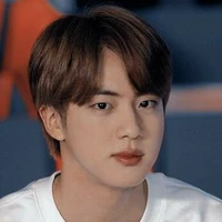 Kim Seok Jin