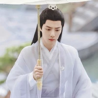 Tiêu Chiến ( thân chủ )