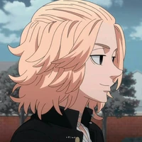 Sano Manjiro