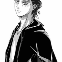 Eren Jeager 