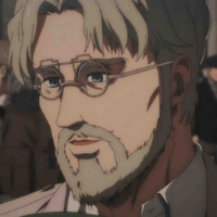 Zeke Jeager 