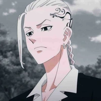 Ken Ryuguji (Draken)