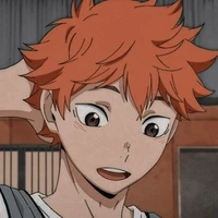 Hinata Shoyo