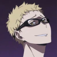 Tsukishima Kei