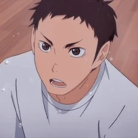 Sawamura Daichi