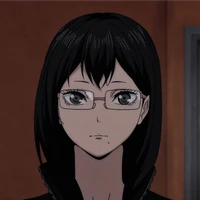 Kyoko Shimizu