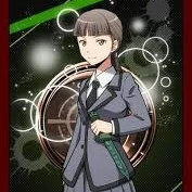 Kataoka Megu
