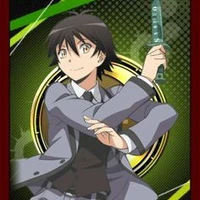 Isogai Yuuma