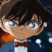 Edogawa Conan