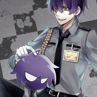 William Afton