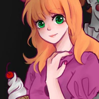 Elizabeth Afton