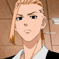 Ken Ryuguji (Draken)
