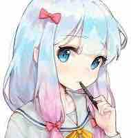Yuka ( green tea)