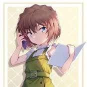 Haibara Ai