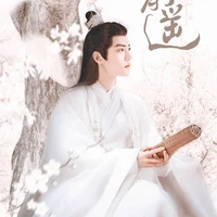 Thượng Quan Dạ Ly (Quan Ly)( Tiêu Chiến)