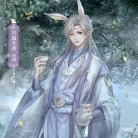 Tiểu Ngốc ( Thỏ Yêu)