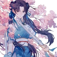 Nhị đệ tử Hoán Vu