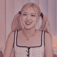Part Chaeyoung(Rosé)