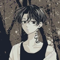 (Manjiro sano) mikey