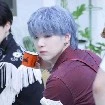Yoongi - Suga