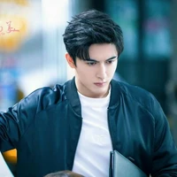 Dư Minh _Minh Thần