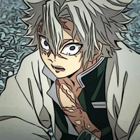 Shinazugawa Sanemi