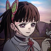 Kochou( Tsuyuri) Kanao