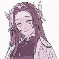 Kochou Kanae